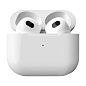 Беспроводные наушники Apple AirPods 3 with MagSafe белый