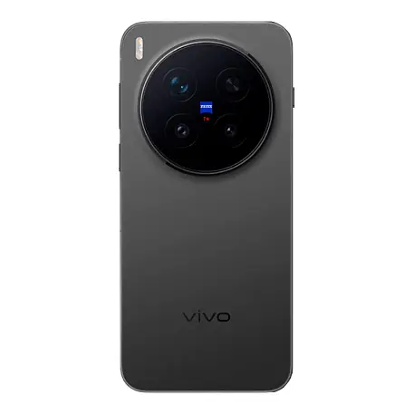 Смартфон Vivo X300 Pro 12/256 ГБ чёрный (2sim) - 3