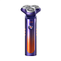 Электробритва Xiaomi Soocas Electric Shaver S31 фиолетовый