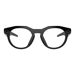 Умные очки Oakley HSTN Black, Amethyst Transitions, (51-22-145mm)