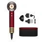 Фен Dyson Supersonic Nural HD16 Red Velvet (футляр) (Европа) - 3