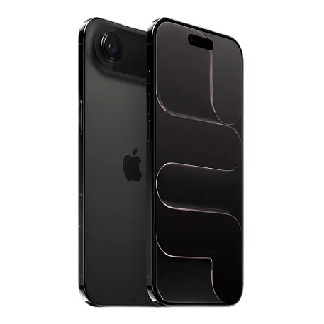 Смартфон Apple iPhone Air 256 ГБ "чёрный космос" (eSim) - 2