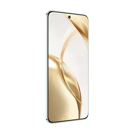 Смартфон Honor 200 12/512 ГБ "изумрудный зелёный" (2sim) - 2