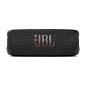 Портативная колонка JBL Flip 6 чёрный