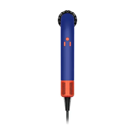 Фен Dyson Supersonic HD18 Professional Vinca blue / Topaz (Европа) - 3
