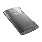 Внешний SSD Netac Z9 500 Гб чёрный - 3