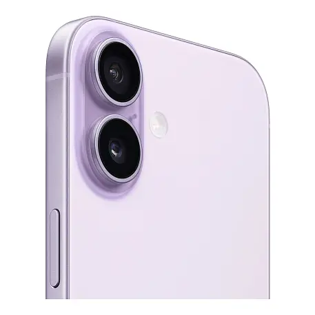 Смартфон Apple iPhone 17 512 ГБ лавандовый (eSim) - 4
