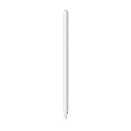 Стилус Apple Pencil (2nd Generation) белый - 2