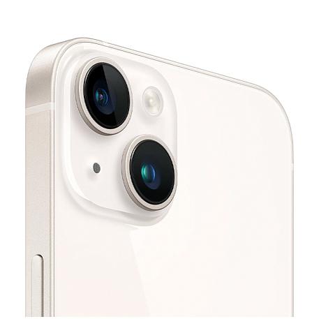 Смартфон Apple iPhone 14 256 ГБ "сияющая звезда" (2sim) - 2