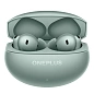 Беспроводные наушники OnePlus Buds 4 зелёный