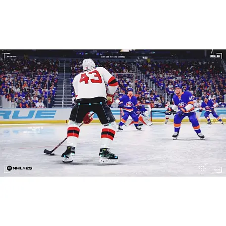 Игра для PS5 NHL® 25 - 2