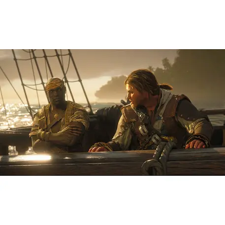 Игра для PS5 Assassin’s Creed: Black Flag Resynced - 4