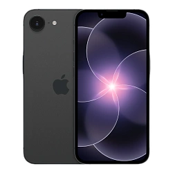 Смартфон Apple iPhone 17e 512 ГБ чёрный (eSim)