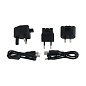 Сетевое зарядное устройство GoPro Wall Charger (AWALC-001) - 4