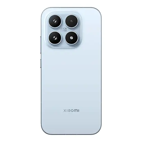 Смартфон Xiaomi 17 12/256 ГБ голубой (2sim + eSim) - 5