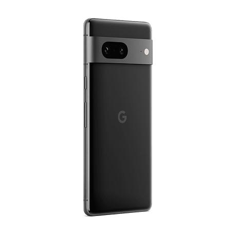 Смартфон Google Pixel 7 8/256 ГБ чёрный (1sim + eSim) - 3