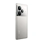 Смартфон Realme GT 6T 12/256 ГБ "зеркальный серебрянный" (2sim) - 3