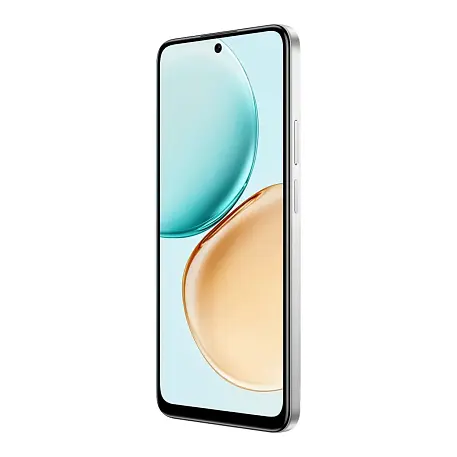 Смартфон Honor X7d 8/256 ГБ "космический серый" (2sim) - 3