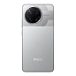 Смартфон Xiaomi Poco F7 Pro 12/256 ГБ серебристый (2sim) - 3