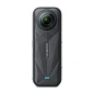 Экшн-камера Insta360 X5 чёрный (Essential Bundle)