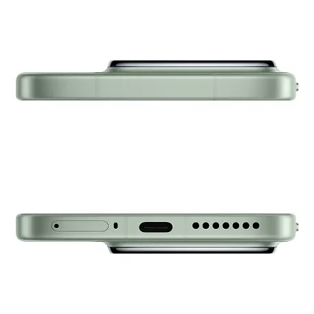 Смартфон Xiaomi 15 12/256 ГБ зелёный (2sim + eSim) - 9