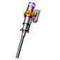 Беспроводной пылесос Dyson V15 Detect Absolute никель, жёлтый (SV22) - 6