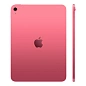 Планшет Apple iPad 11" (2025) A16 Bionic Wi-Fi 512 ГБ розовый - 2