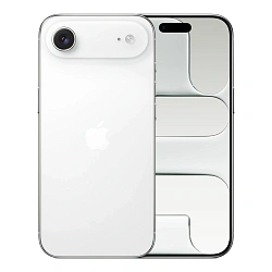 Смартфон Apple iPhone Air 256 ГБ белый (eSim)