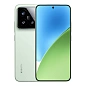 Смартфон Xiaomi 15 12/256 ГБ зелёный (2sim + eSim)