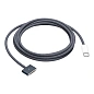 Кабель Apple USB-C to MagSafe 3 2 м, "тёмная ночь"