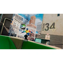 Игра для PS5 Tony Hawk's Pro Skater 3 + 4