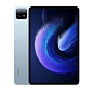 Планшет Xiaomi Pad 6 Wi-Fi 8/256 ГБ синий