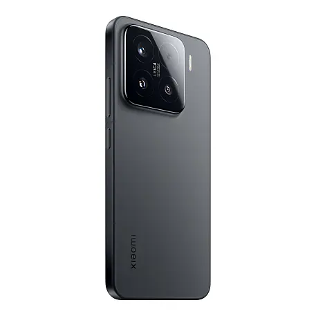 Смартфон Xiaomi 15 12/512 ГБ чёрный (2sim + eSim) - 5