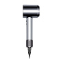 Фен Dyson Supersonic HD12 белый, серебристый - 2