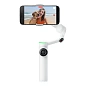Стабилизатор Insta360 Flow 2 Pro Standard Bundle белый