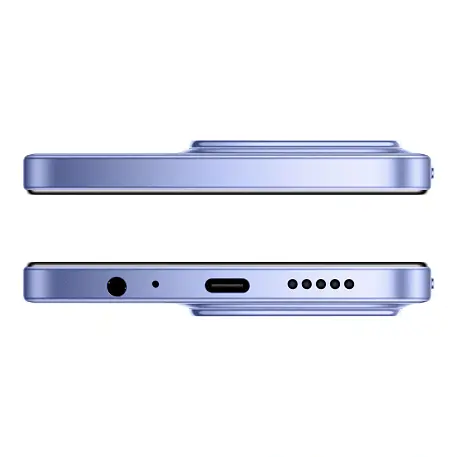Смартфон Xiaomi Poco C85 4G 6/128 ГБ фиолетовый (2sim) - 9