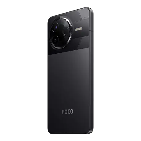 Смартфон Xiaomi Poco F7 Pro 12/512 ГБ чёрный (2sim) - 7