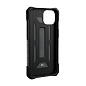 Клип-кейс (накладка) UAG Pathfinder для Apple iPhone 13 поликарбонат, серебристый - 4