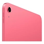 Планшет Apple iPad 11" (2025) A16 Bionic Wi-Fi 512 ГБ розовый - 3