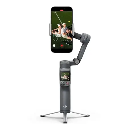 Стабилизатор DJI Osmo Mobile 8P чёрный - 2