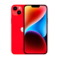 Смартфон Apple iPhone 14 Plus 128 ГБ красный (eSim)