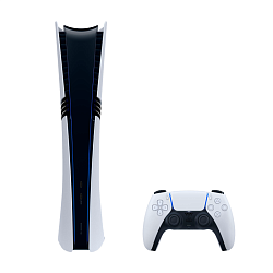 Игровая приставка Sony PlayStation 5 Pro (CFI-7022) 2 ТБ