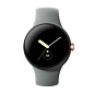 Умные часы Google Pixel Watch 41mm золотой - 2
