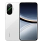 Смартфон Xiaomi Poco F7 12/256 ГБ белый (2sim)