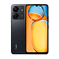 Смартфон Xiaomi Redmi 13C 8/256 ГБ чёрный (2sim)