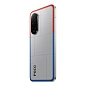 Смартфон Xiaomi Poco M7 4G 8/256 ГБ серебристый (2sim) - 6