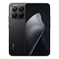 Смартфон Xiaomi 15T Pro 12/256 ГБ чёрный (2sim + eSim)
