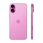 Смартфон Apple iPhone 16 Plus 256 ГБ розовый (2sim) - 2