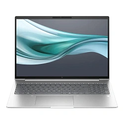 Ноутбук HP Elite Book 660 G11 (2024) Core Ultra 5 125U Iris Xe Graphics  16 ГБ, 512 ГБ  (9C075EA#BH5), серебристый