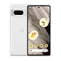 Смартфон Google Pixel 7 8/128 ГБ белый (1sim + eSim)